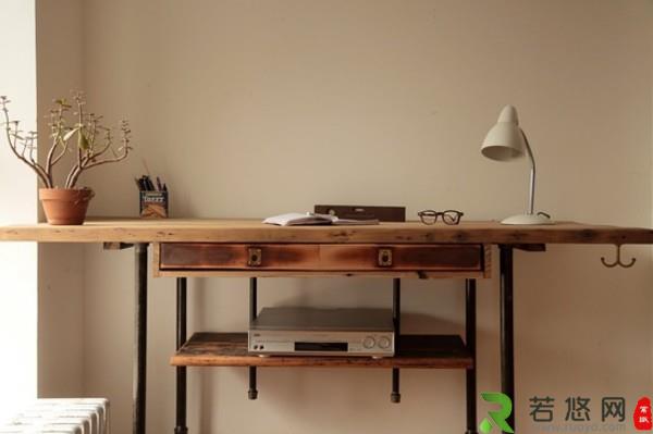 5 Tips to Create a Clean and Tidy Workbench