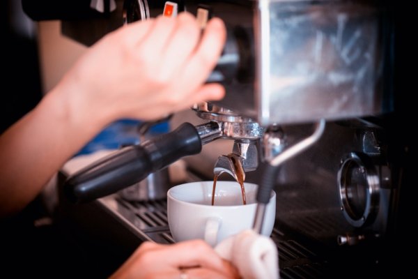 How many cups of coffee can I drink a day? Doctors reveal 