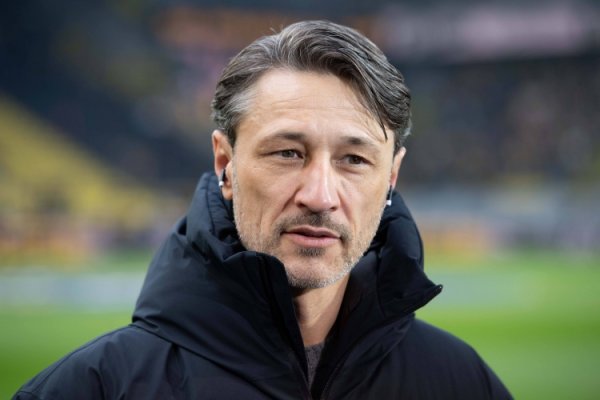 Director Dortmund: We hope to cooperate with Kovac for a long time, and the stability of the coach s position is crucial