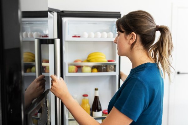 Not all the food is stuffed into the refrigerator! Some ice is faster and worse: 18 precautions for saving