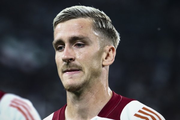 Longo: Roma s deal to buy out Salmarcoles is basically gone, and many teams are interested in it