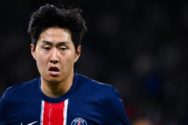 Li Gangren: To strive to win the Champions League final, the key is to unite and move towards the same goal