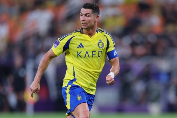 Ronaldo s next odds: Riyadh s new moon leads, Monterrey second, Los Angeles FC& stays in the team for third