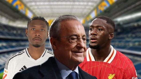 Annual salary of 22.5 million euros! Western media: Real Madrid considers paying 5 million euros and terminate Alaba one year ahead of schedule