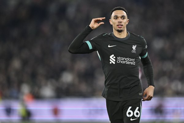 Thames: Real Madrid accelerates negotiations and wants to sign Arnold in advance, Alonso hopes to take him to the FFC World Cup