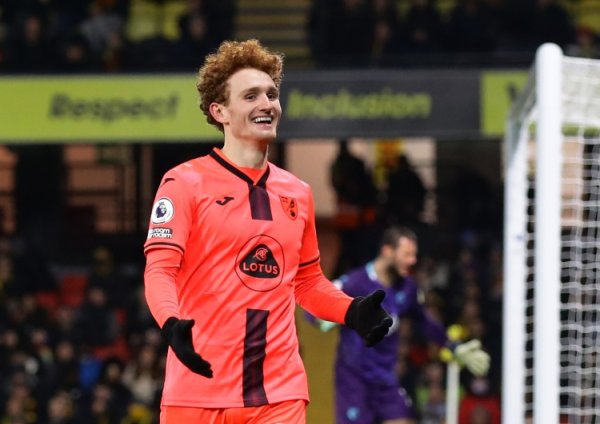 GMS: Newcastle Forest and other Premier League teams are interested in Norwich striker Sargent, and players may transfer this summer