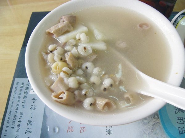 Is it useful to drink the Four God Soup? Chinese medicine has exposed common 2 cooking method, limited effect