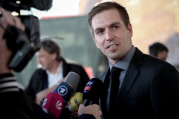 Ram: I m happy to wear Wilz on Bayern jersey, but Liverpool s game system is more suitable for him