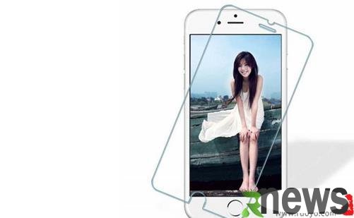 Teach you how to easily remove the tempered film of your mobile phone