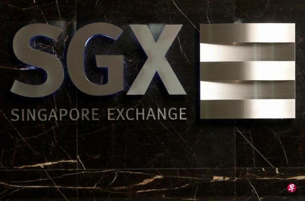 Singapore stock market trading sentiment is good, and the Sea Index opens slightly higher than 0.1%