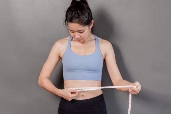 Have you been hit by the 6 major fat loss myths? The doctor reveals the truth about the coolness: Why does it become fatter and fatter?