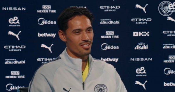 Reindes: Manchester City has won many championships and hopes to maintain this momentum in the next few years
