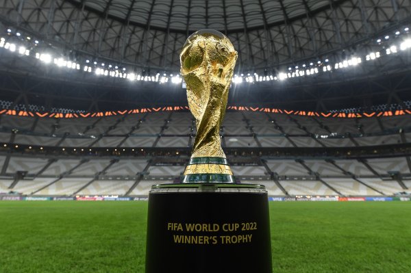 Countdown to one anniversary! Odds for winning the 2026 World Cup: Top 5 in West, Brazil, France, Britain and Afghanistan, Germany, Portuguese and Netherlands 6-8