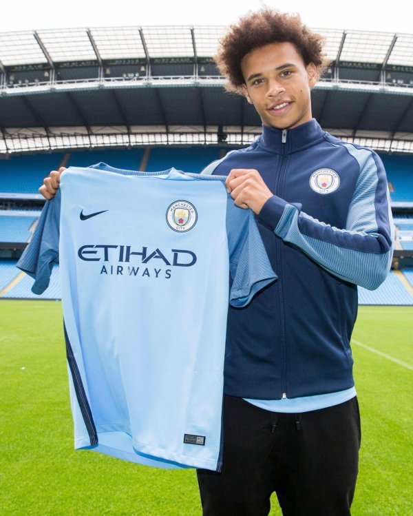 9 years ago, Manchester City bought Sane by 52 million yuan. At the age of 23, his peak value was over 100 million%. 26 is now at the age of 29 and heading to Tuchao.