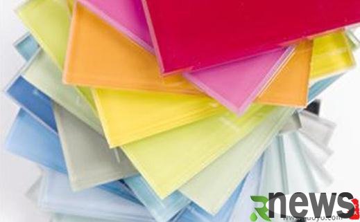 Tips for purchasing painted glass - How to maintain painted glass?