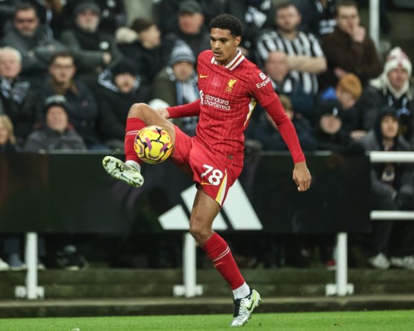 TA: Liverpool will listen to quotes against Nunez and others, and if the price is right, he is willing to sell Kanssa