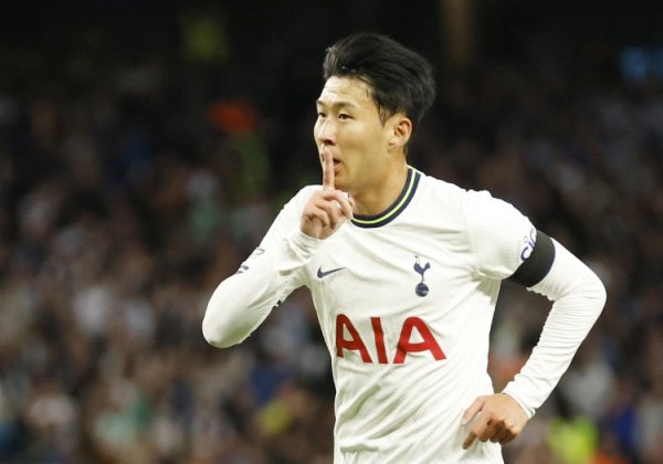 Turkish media: Fenerbahce officially submitted its first offer to Son Heung-min, with a contract of 2+1% and an annual salary of 12 million euros.