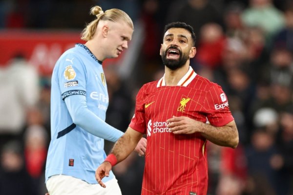 Maximum salary for each Premier League team: Haaland dominated the list with a weekly salary of 525,000, Salah Casemiro Havertz is on the list
