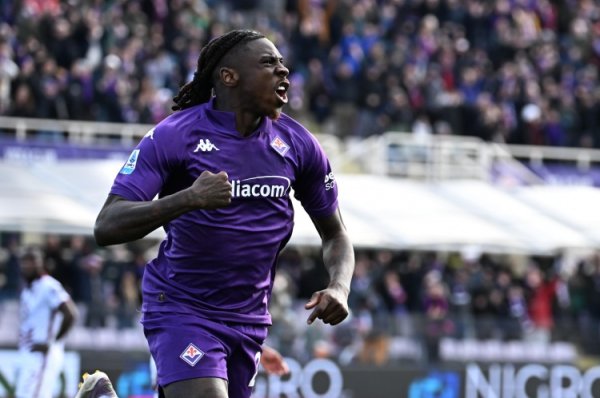 Italian media: Cadisia is preparing to activate Keene Jr. s 52 million euro termination fee, Milan and Manchester United are paying attention