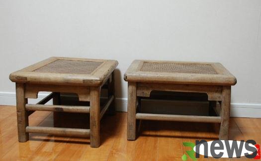 How to clean and maintain a low stool? Purchase knowledge of low stools