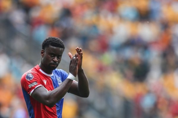Mirror: Liverpool will make an official offer to Guy, Crystal Palace is preparing to buy Diormand instead