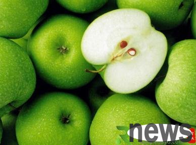 The wonderful use of apples in life