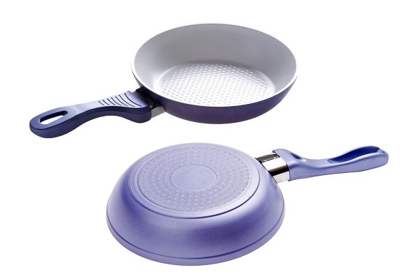 Is it better to have non-stick ceramics? Experts analyze the advantages and disadvantages of 3 common slurry layers and the degree of scratching