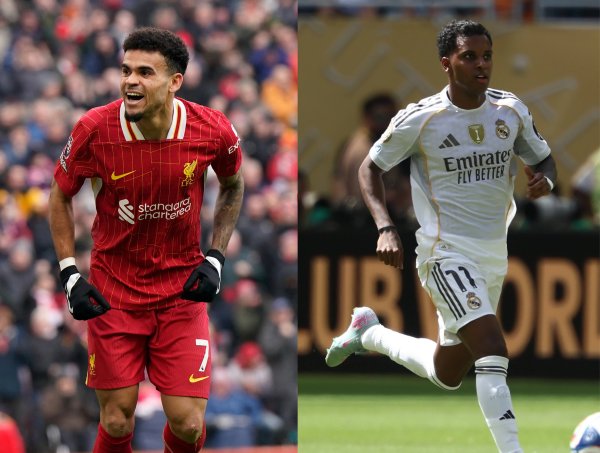 Is this still the case? German media: Dias once had an agreement with Real Madrid, Rodrigo stayed at the team and made the transfer fail
