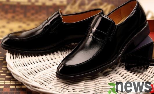 Tips to keep new leather shoes from scratching their feet