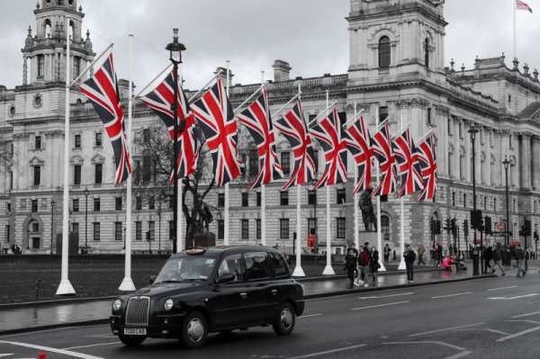 The UK has released its latest ten-year industry strategy, focusing on eight major industries to attract global competition