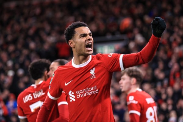 Former Manchester United assistant coach: We wanted to sign Garkepo, and I think the combination of him and Rashford is very strong
