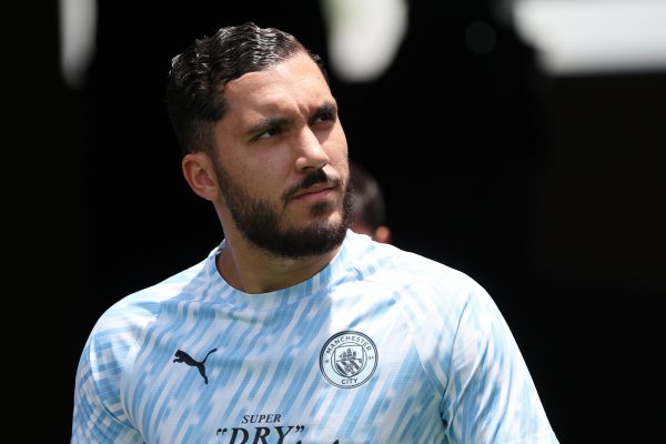Serky: I like to play No. 10, but the position is not important now, I just want to play