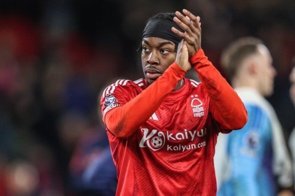 Reporter: Manchester United has the transfer share of Ilanga, and the player may go to Newcastle with £55 million