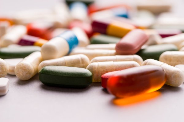 Eye protection and maintenance are not considered difficult! The top three health supplements that people eat the most are them