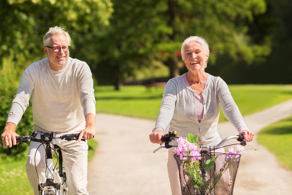 At how old do you realize that you are old very quickly? The doctor revealed that the 3-year band is the key to 