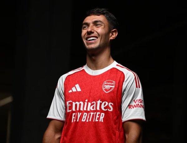 Zubimendi: Arsenal has shown potential but the best has not yet arrived. Joining the Gunners without any doubt