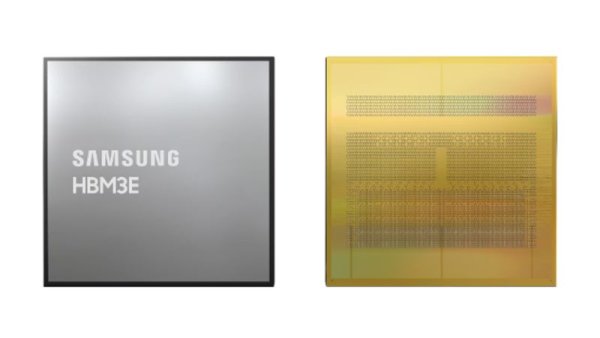 It was impossible to open the NVIDIA HBM supply door, Samsung ASIC hotline saw the transfer machine