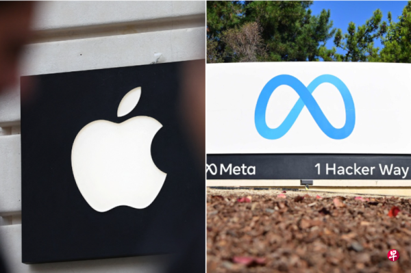 Apple AI Chinese director switches jobs to Meta, who poaches people with tens of millions of dollars in annual salary