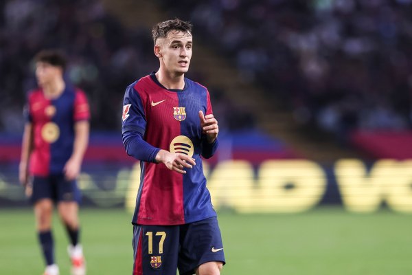British media: Manchester United joins Casardo s competition, Chelsea is also interested in the Barcelona midfielder