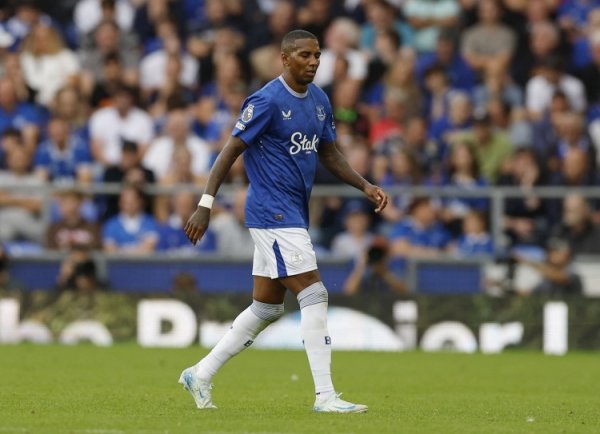 legend! 40-year-old Ashley Young: I don t plan to retire in the short term, I feel more powerful than when I was 25 years old
