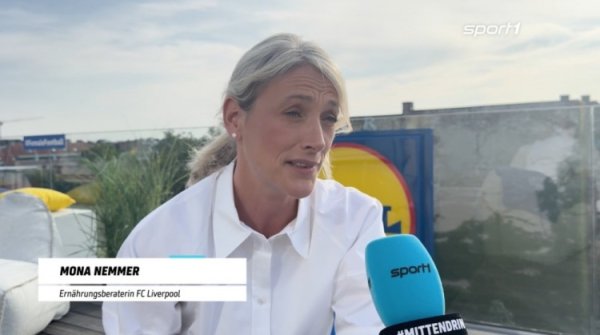 Nutrition expert: Milk, rice and pasta are very popular among players. Uncle Zha and Guardiola are both great