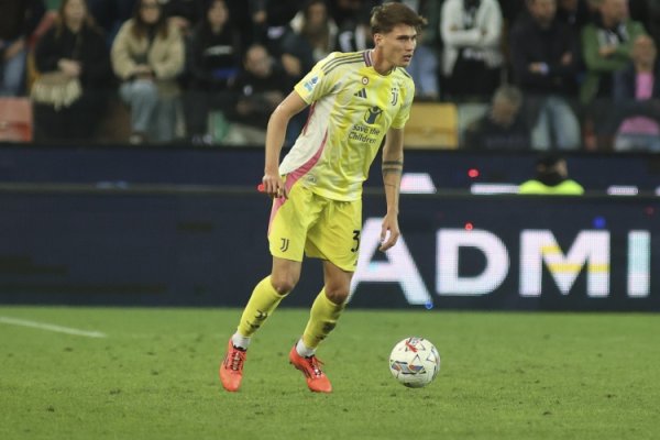 Skira: Newcastle United is interested in Savona, Juventus hopes to keep it