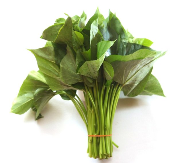 Sweet potato leaves are not ordinary sweet potato leaves! The doctor revealed four major benefits that can improve constipation and improper menstrual period