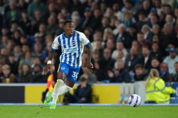 Dima: Milan s confidence in signing Esturpinian grows, Mendes is pushing Brighton to cut prices