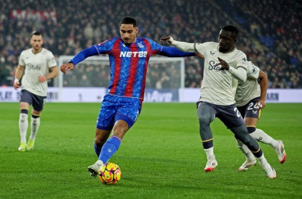 Team newspaper: Tottenham, Dortmund and other teams pay attention to Crystal Palace defender Lacroix