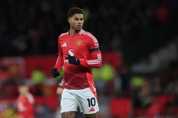 Ferdinand talks about Rashford: There must be many things behind the scenes, why did a Manchester United youth training leave