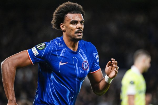 Skira: Vega joins Atletico Madrid from Chelsea for 35 million euros and signs until 2030