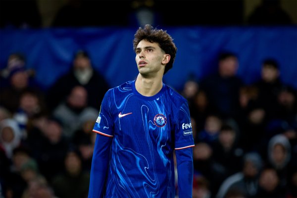 Desky: Benfica is still working hard to introduce Felix, Chelsea will release people after receiving a suitable offer