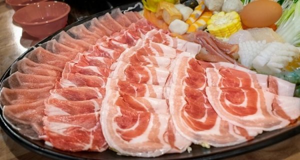 8 pieces of pork with 1-ton firewood flask were so popular! The doctor pulls 