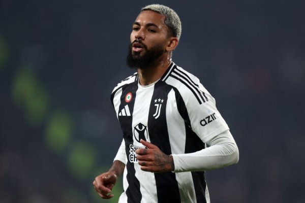 D-Luis agent went to Inter Milan for talks? Duti: It s not about him & or Zilkze